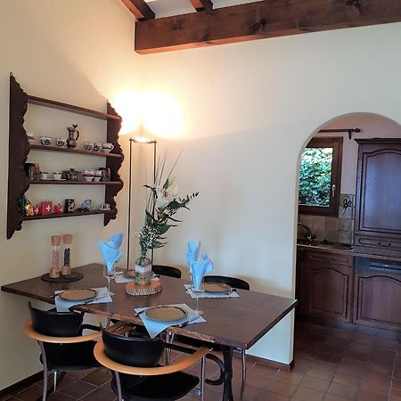 "Vista Dolce" Lägenhet Brissago Exteriör bild
